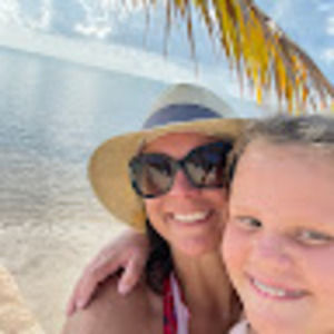 Meet your Posher, Kimberly